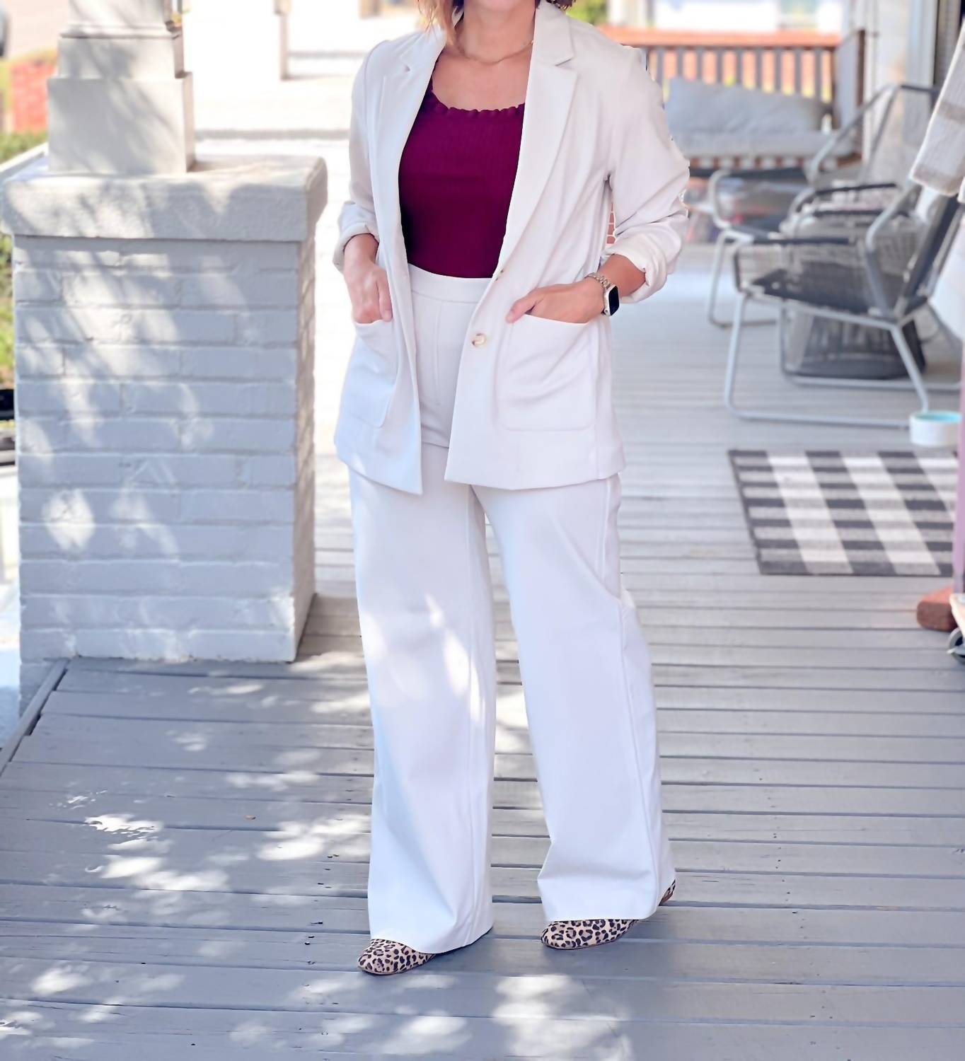 Thread & Supply - Thelma Pants