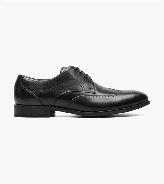 Stacy Adams - Men's Brayden Dress Shoes