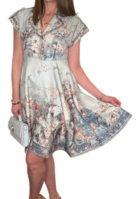 Beulahstyle - Vintage Dress