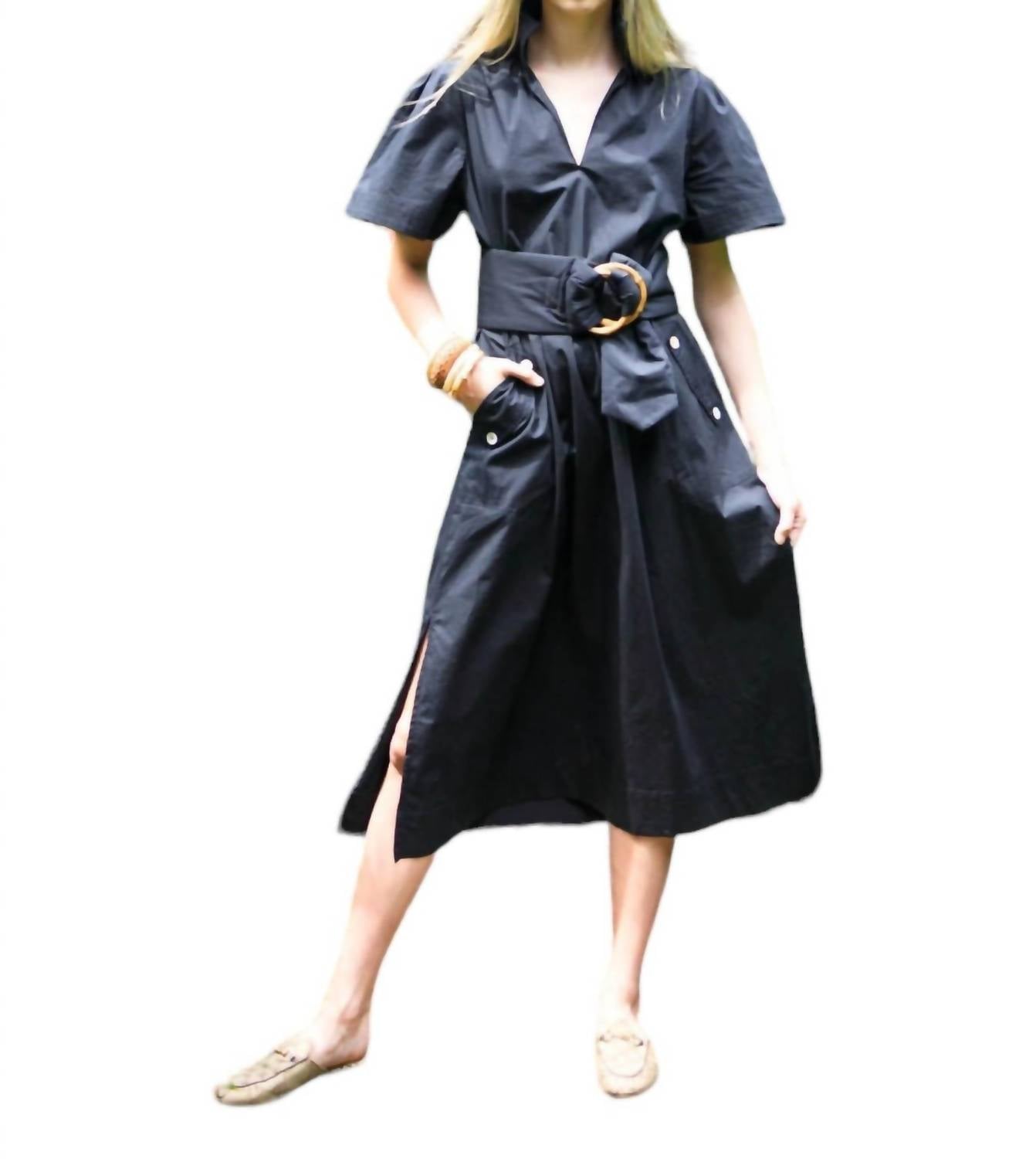 Holly Shae Design - Gretchen Dress