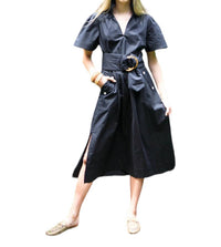 Holly Shae Design - Gretchen Dress