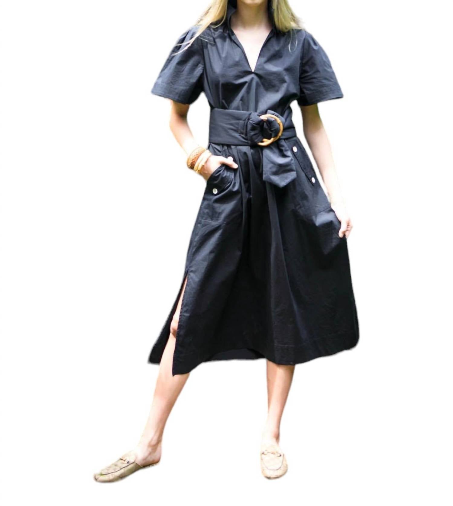 Holly Shae Design - Gretchen Dress