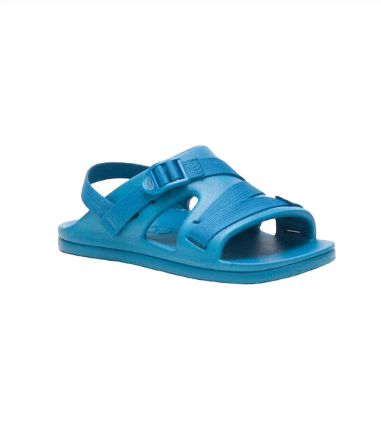 Chaco - Kid's Chillos Sport Sandal