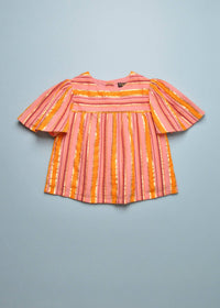 Velveteen - Girl's Asha Top