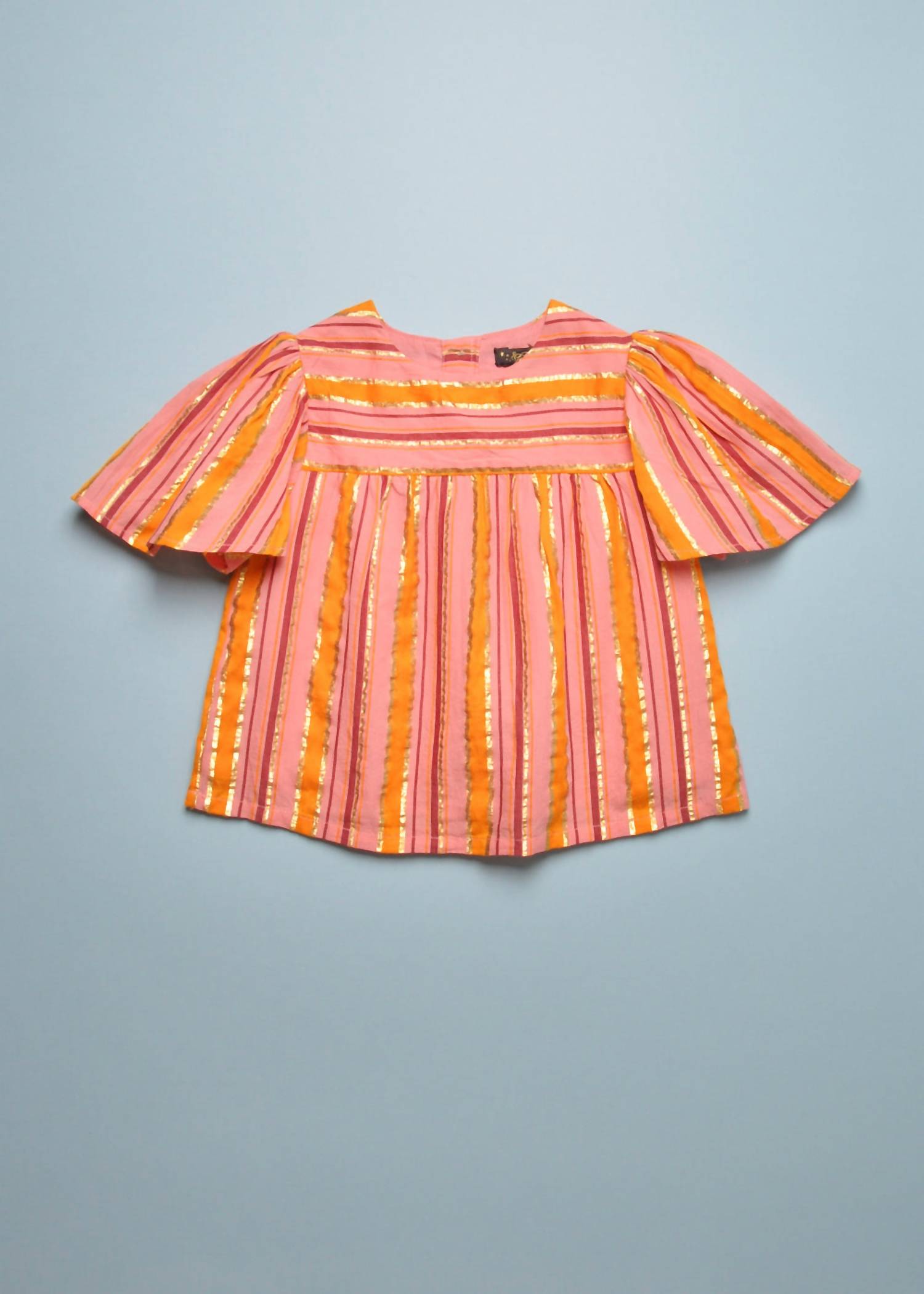 Velveteen - Girl's Asha Top