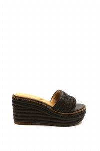 Dolce Vita - Women's Throne Wedge Sandal