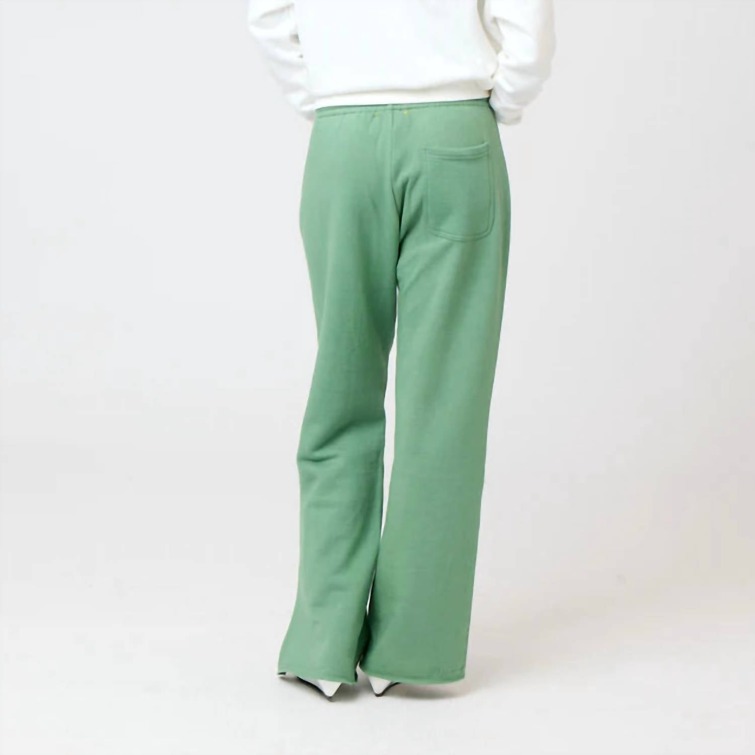 Kerri Rosenthal - Weekend Barb Sweatpants