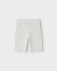 Rag & Bone - Rib Knit Biker Shorts