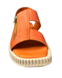 Django & Juliette - Women's Inglish Sandal