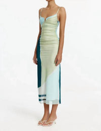 Significant Other - Yusra Midi Dress