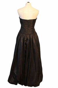 Hutch - Georgina Bubble Cocktail Midi Dress