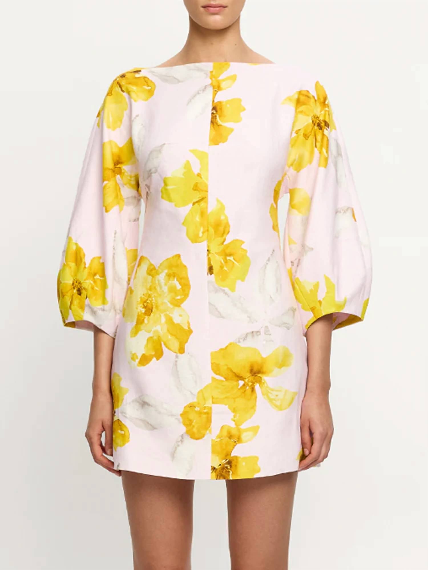 Kivari - Francine Mini Dress