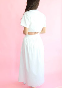 De Loreta - Ariadna Skirt