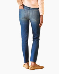Frank & Eileen - Derry Signature Jean