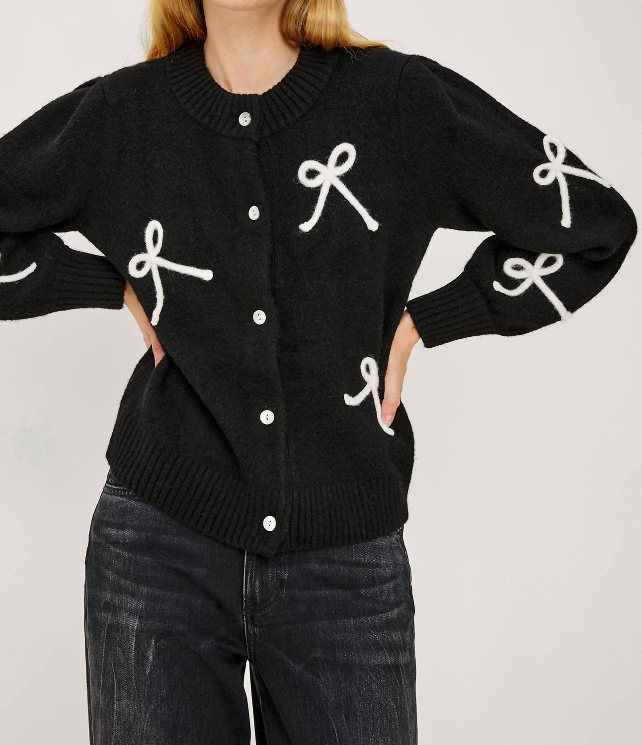 Rails - Women's Francesca Sweater