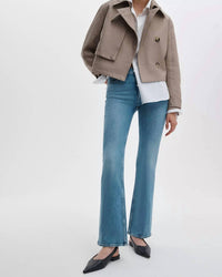 Rag & Bone - Peyton Bootcut Jeans