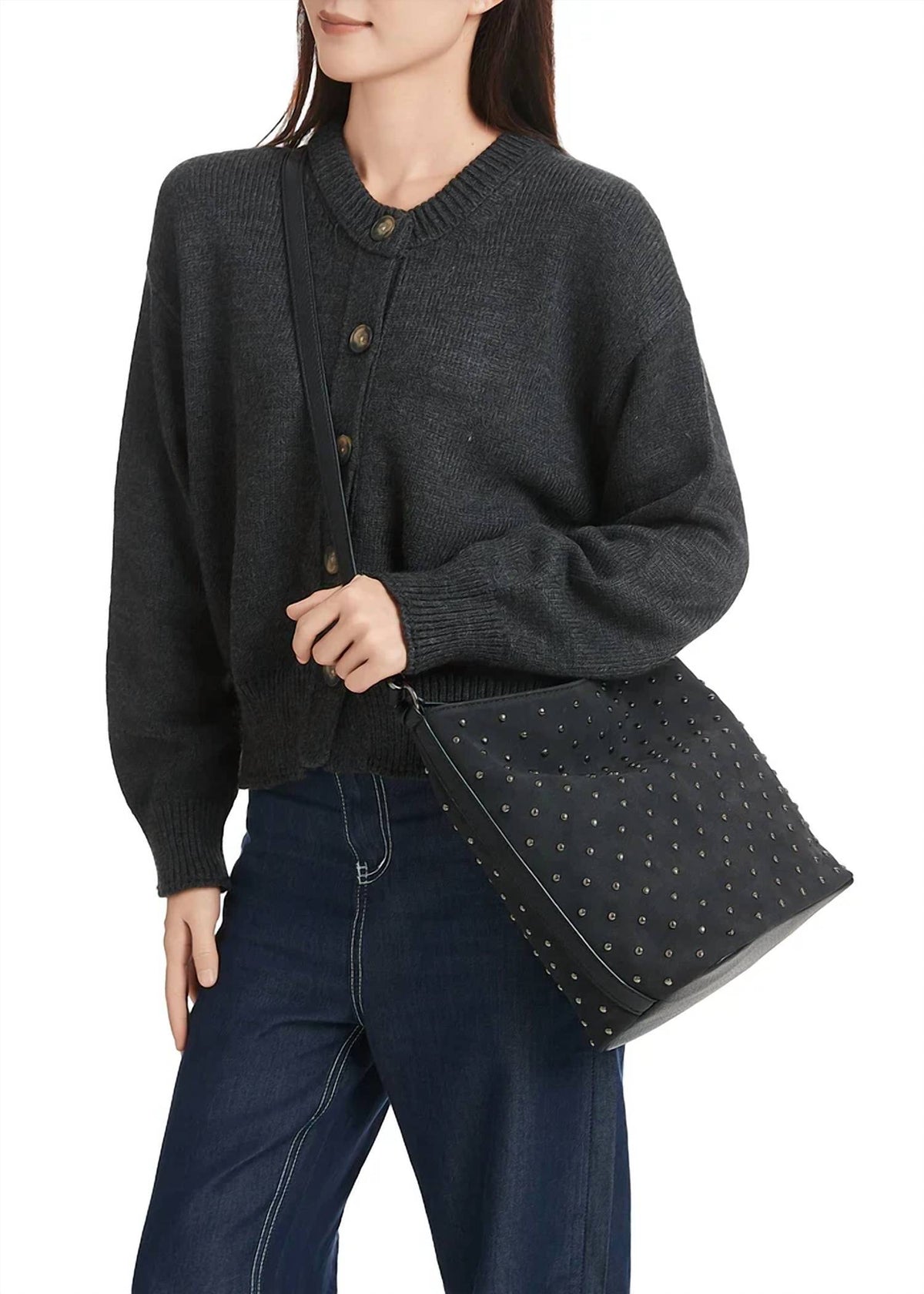 Haute Shore - Celine Shoulder Bag