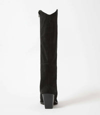 Seychelles - Women's Begging You Pointed Toe Western High Boots