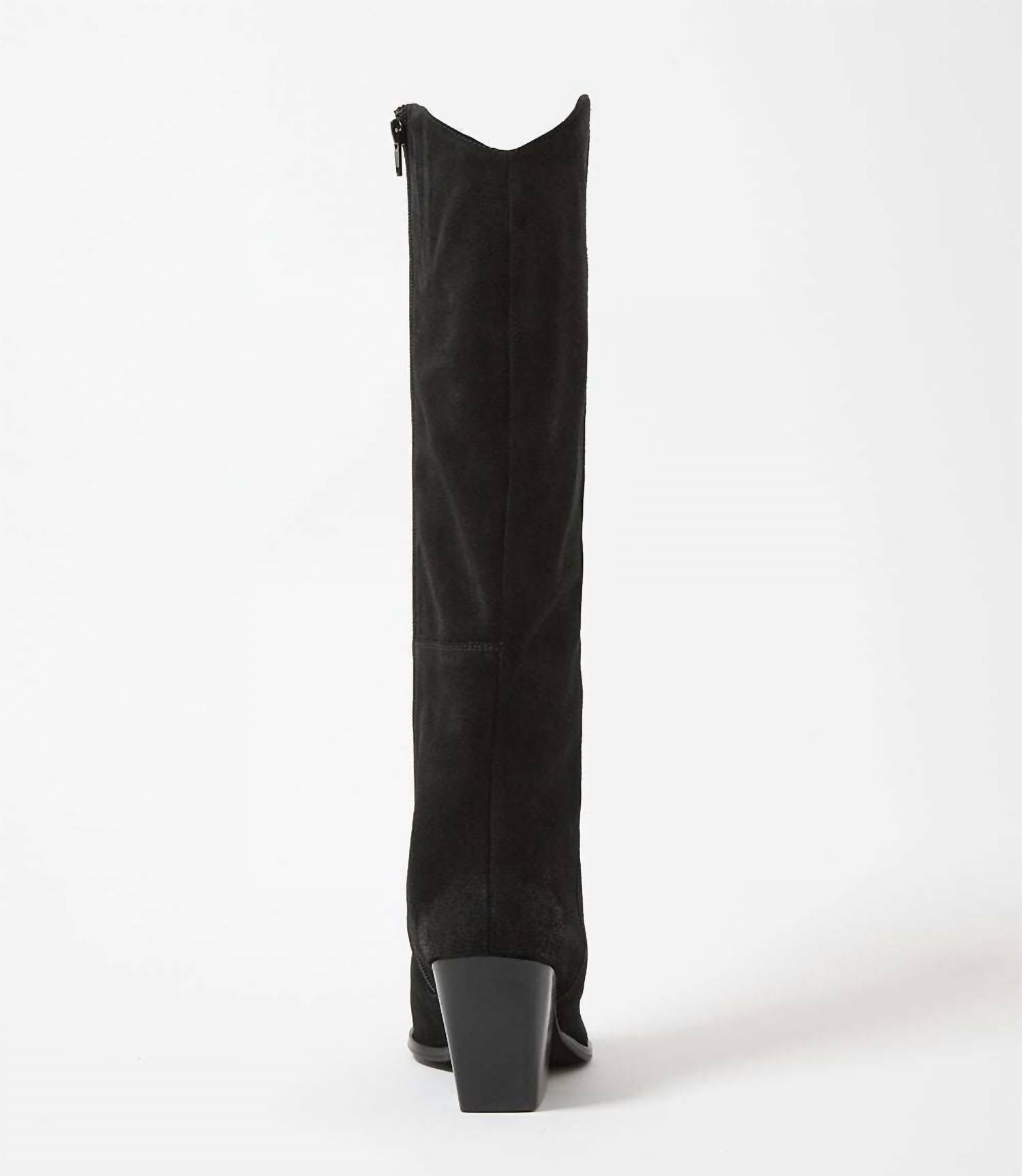 Seychelles - Women's Begging You Pointed Toe Western High Boots