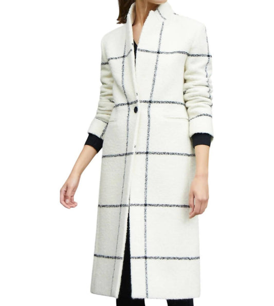 Vilagallo - Katherin Trench Coat