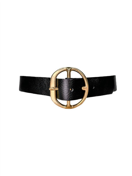 Kim White Handbags & Belts - Women's Chunky Hip Belt