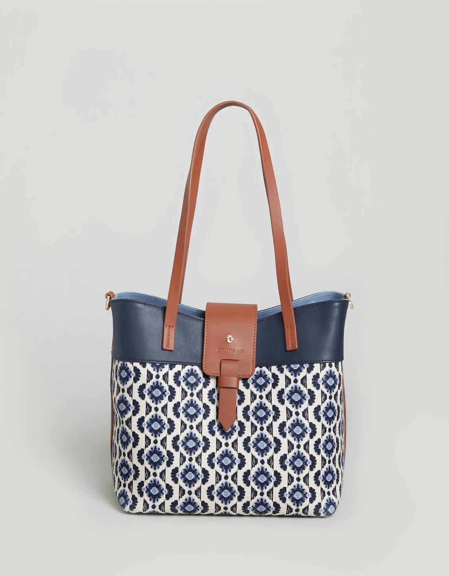 Spartina 449 - Olivia Tote Bag
