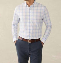 Faherty - Movement Shirt