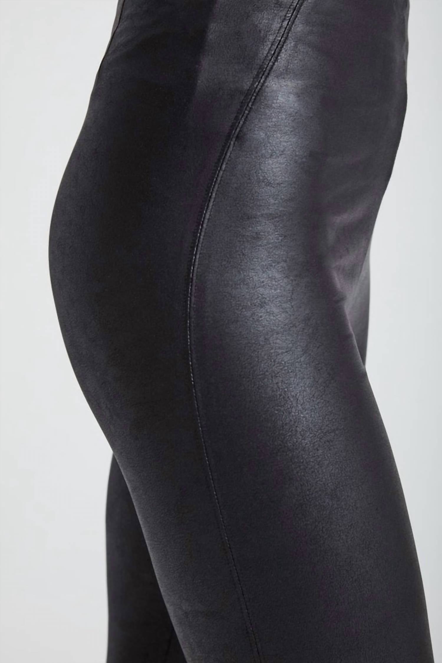 Lysse - Matilda Foil Legging Pants