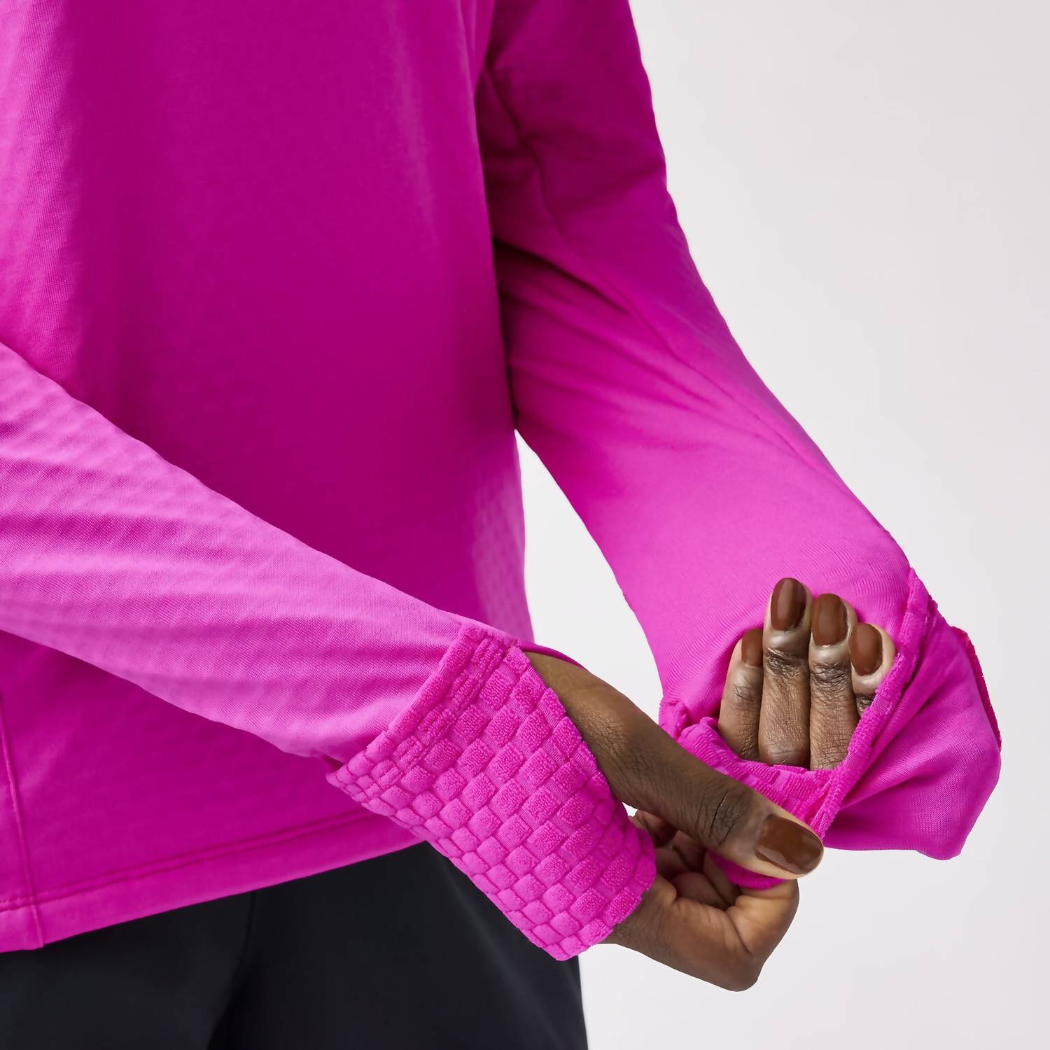 Brooks - Notch Thermal Hoodie