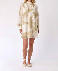 Crosby By Mollie Burch - Carter Mini Dress