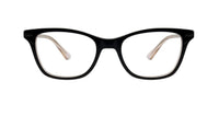 Calvin Klein - Women's Rectangle Eyeglasses Frame