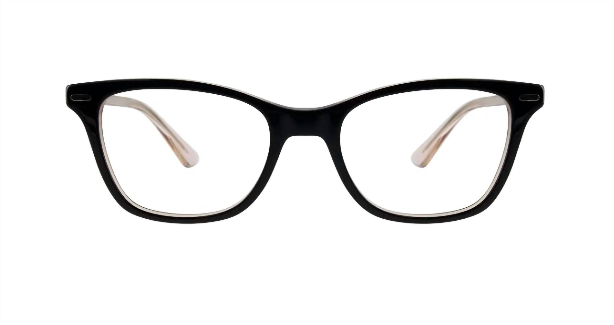 Calvin Klein - Women's Rectangle Eyeglasses Frame