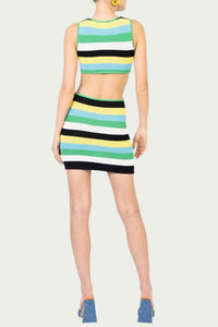 NICKLE DRESS