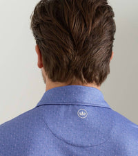 Peter Millar - Dashwood Jersey Polo