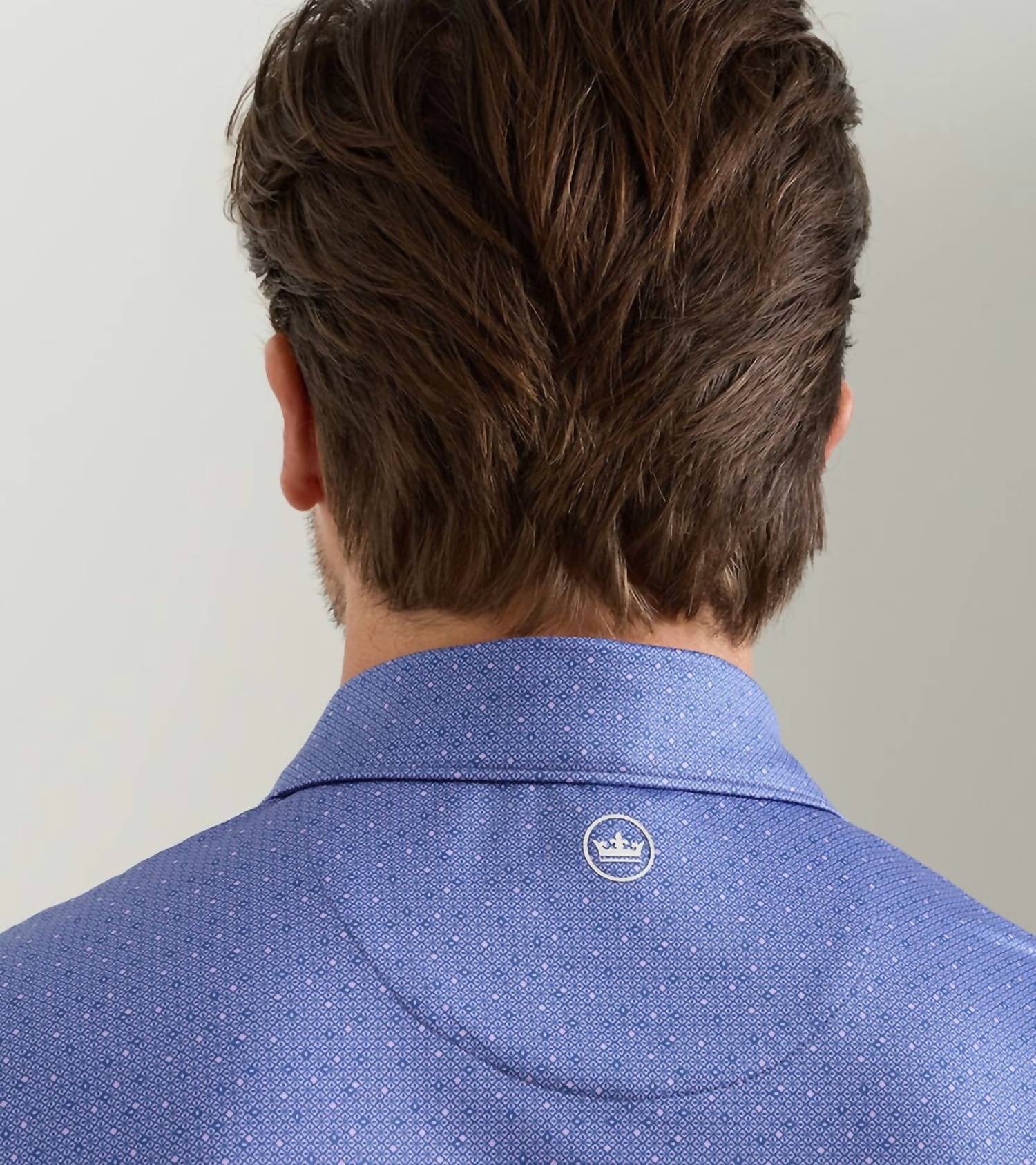 Peter Millar - Dashwood Jersey Polo