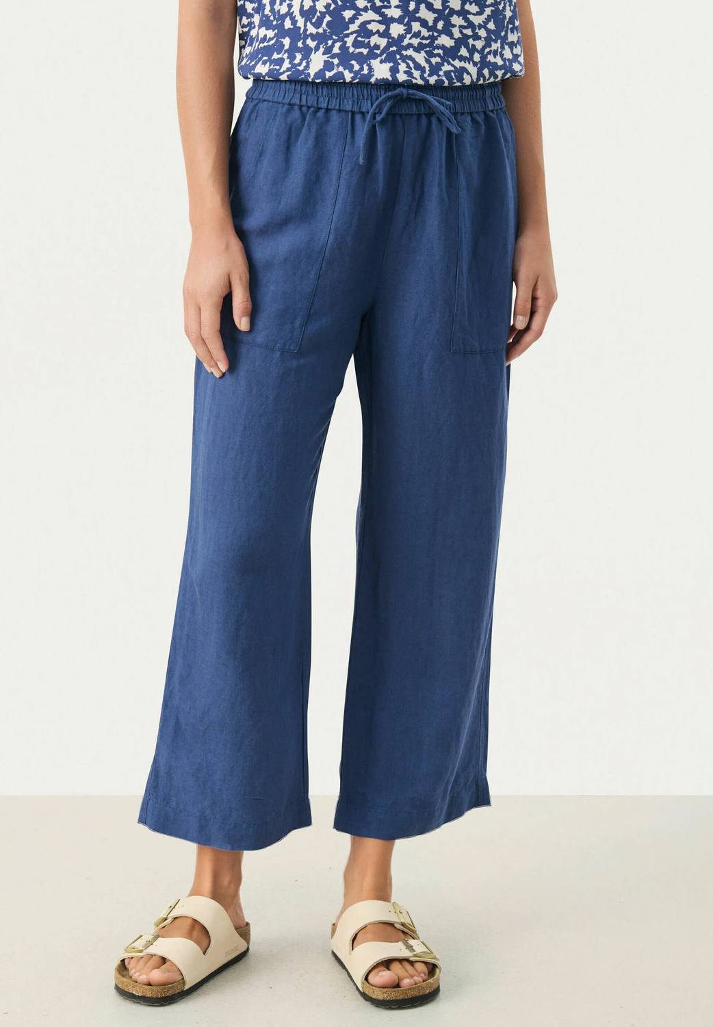 Part Two - Eniolas Trousers