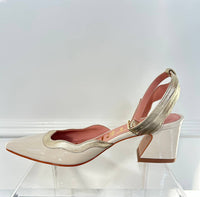 Butrich - Women's Ayla Midi Shoe