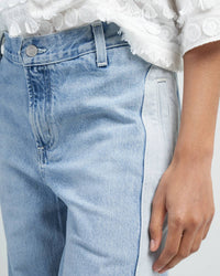 Daily Blue - EASY PANT