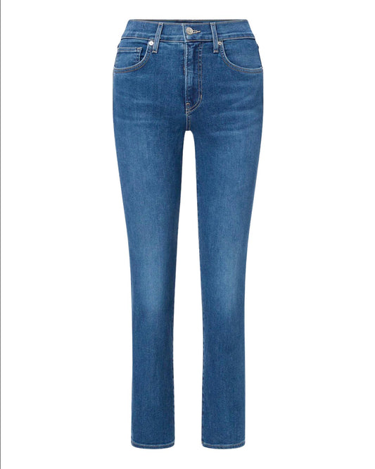 Veronica Beard - Women's Carly Kick Flare Denim