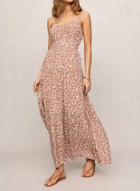 Z Supply - Mindy Floral Dress