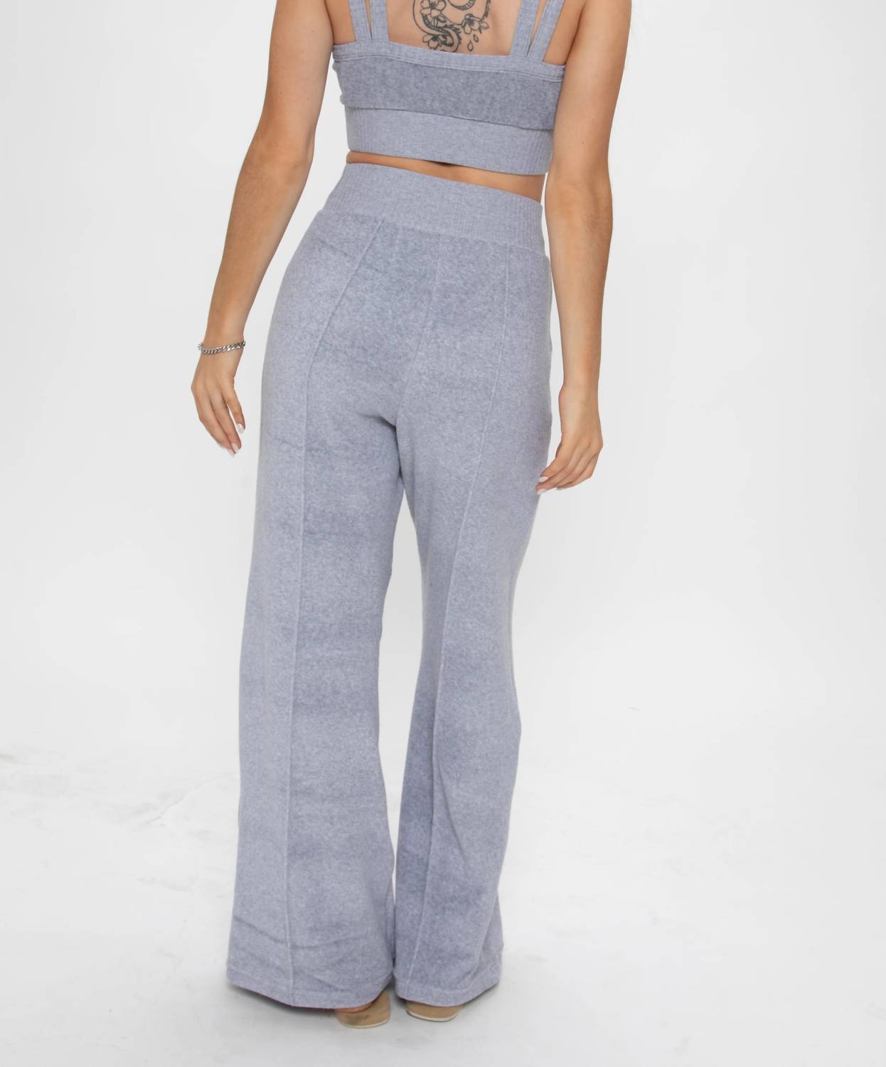 Sierra Hotel Hoodies - Women's Jet Set Pants