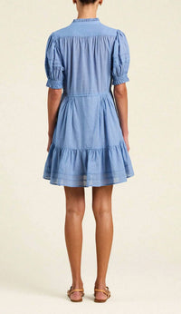 Trovata - Phoebe Mini Dress