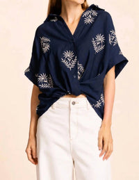 Pink Martini - Women's Reese Top