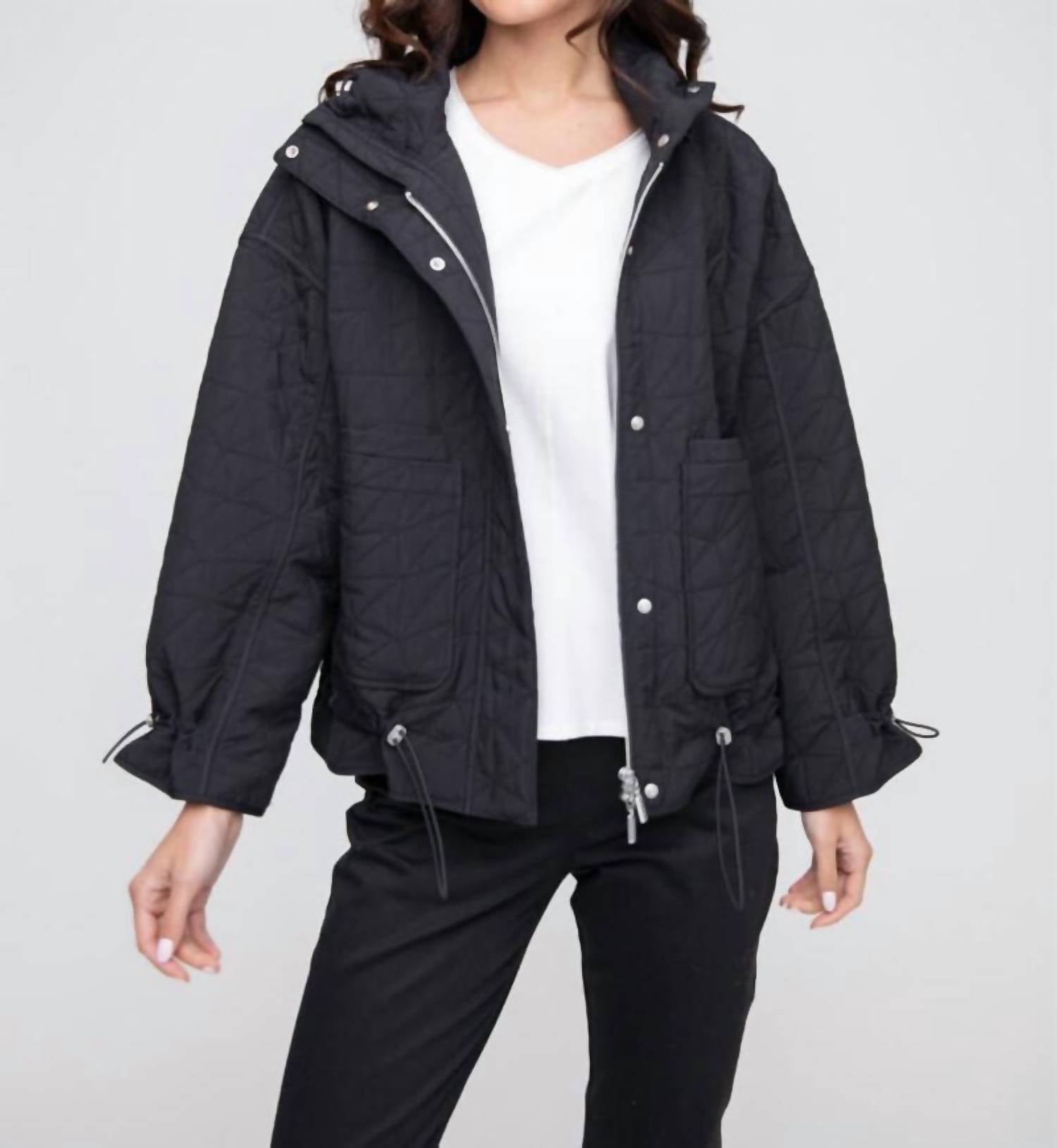 Liv By Habitat - Perfect Puffer Jacket