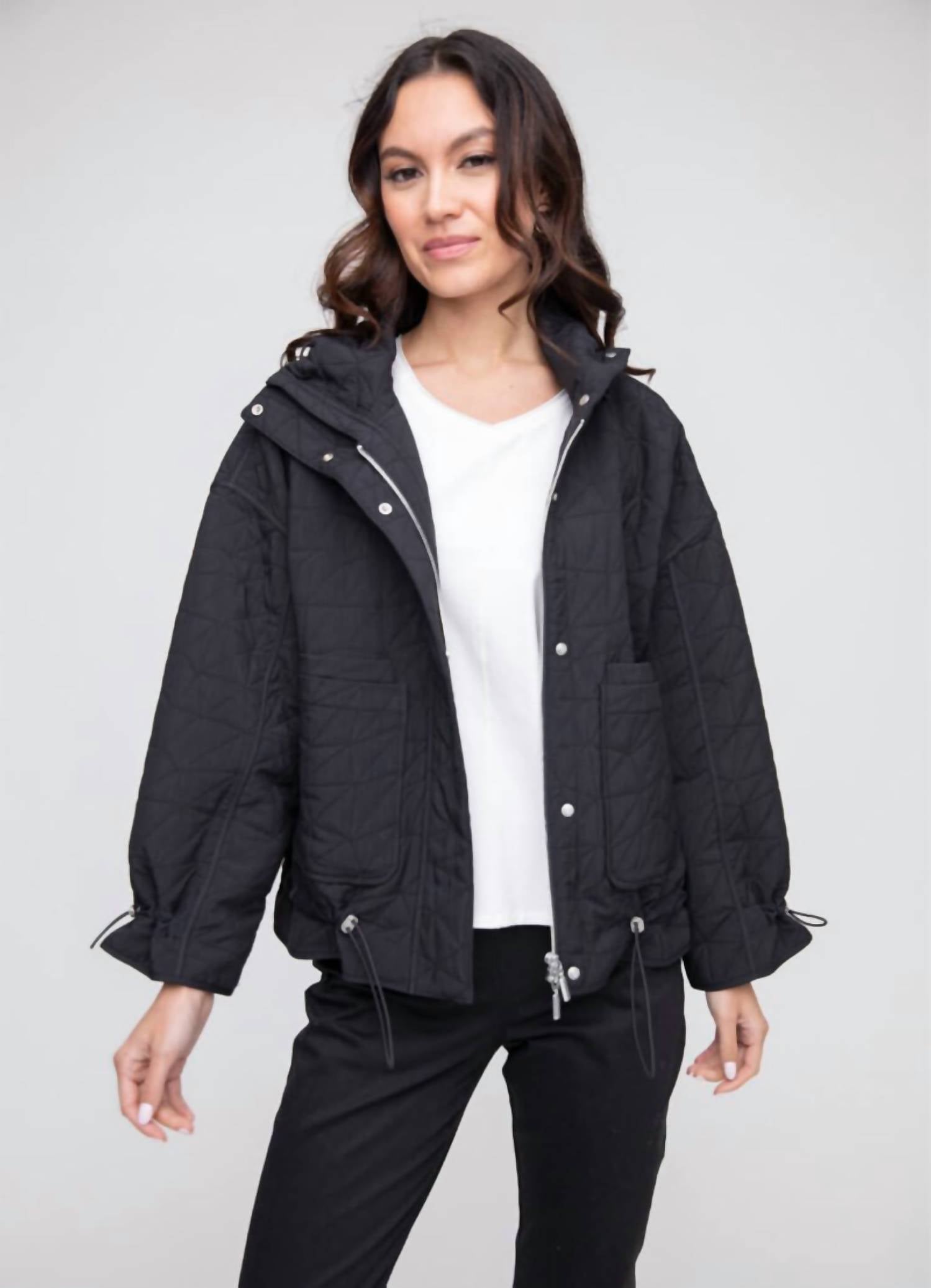 Liv By Habitat - Perfect Puffer Jacket