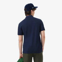 Lacoste - Regular Fit Paris Stretch Pique Polo