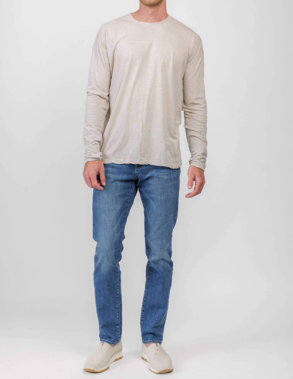 Frame - L'homme Slim Jeans