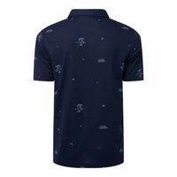 Travismathew - Beach Creature Shirt