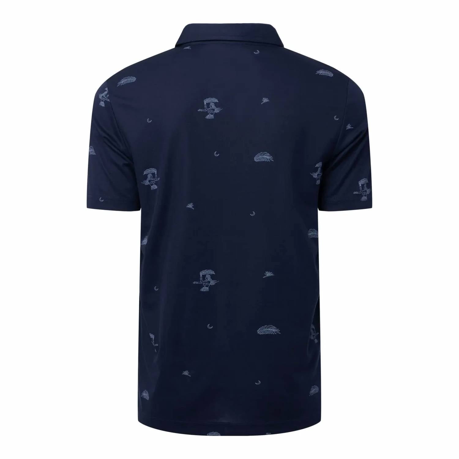 Travismathew - Beach Creature Shirt