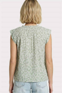 Staccato - Angie Top